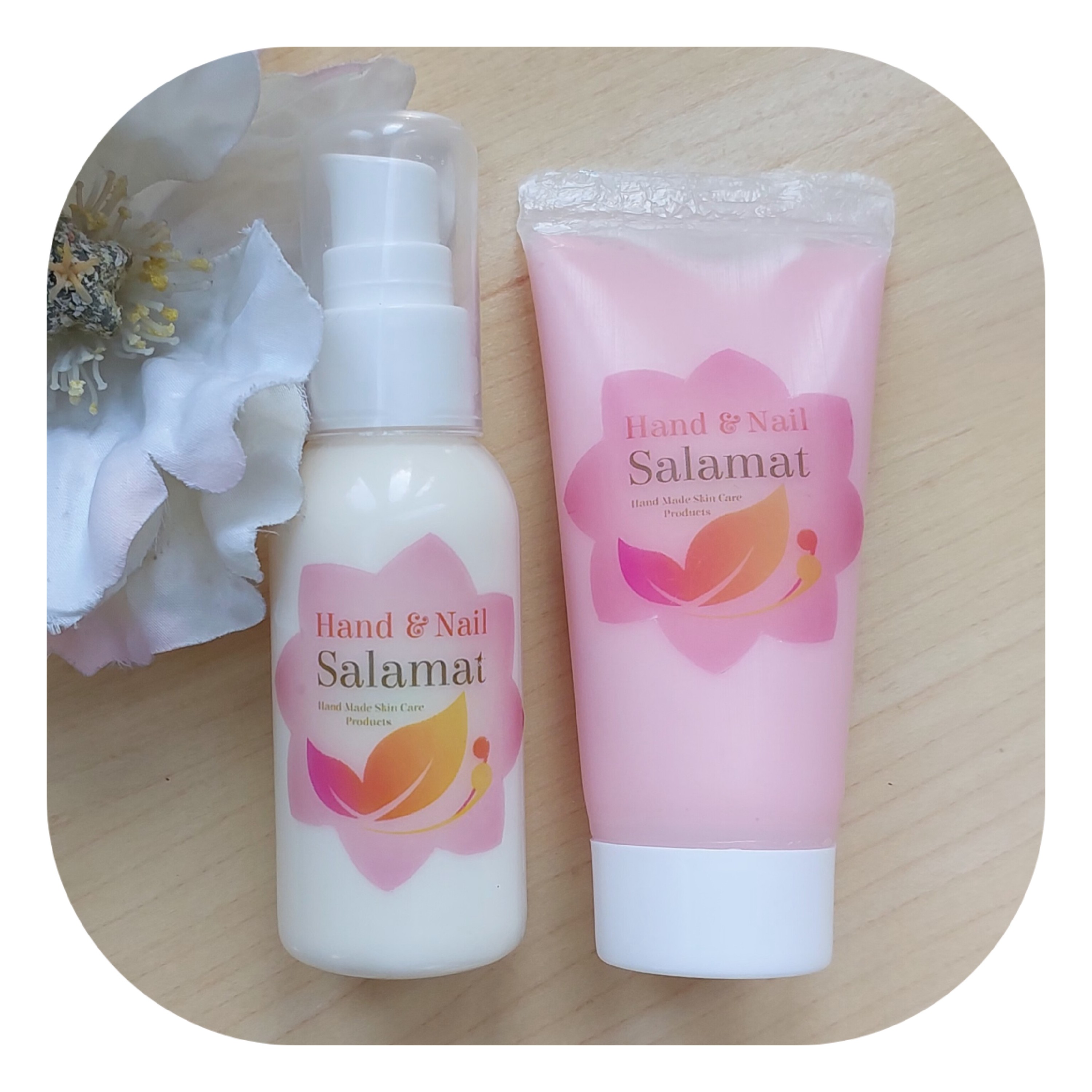 کرم دست و ناخن 