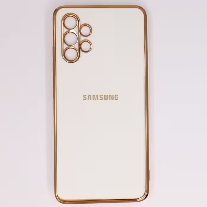 کاور مدل S_mycase مناسب برای گوشی موبایل سامسونگ GALAXY A32 4G