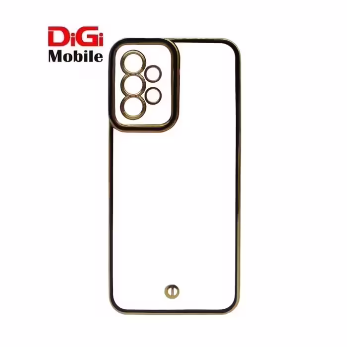 قاب گوشی سامسونگ Samsung A53 محافظ لنزدار Space