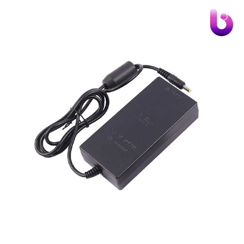 آداپتور پلی استیشن Sony PS2 SCPH-70100 8.5V 5.65A