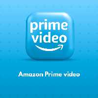 اشتراک Amazon Prime video