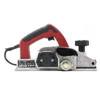 رنده برقی برند محک با توان 650 وات، قابلیت رنده کاری تا 82 میلیمتر و دو راهه زن مدل EP82-650