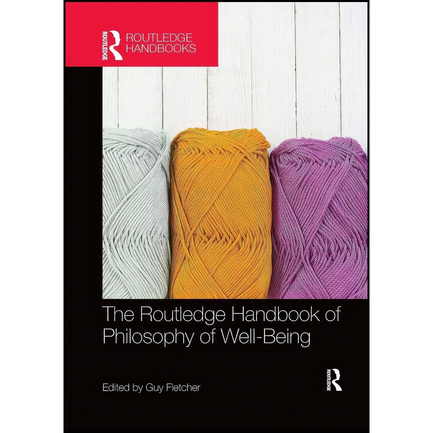 کتاب زبان اصلی The Routledge Handbook of Philosophy of WellBeing