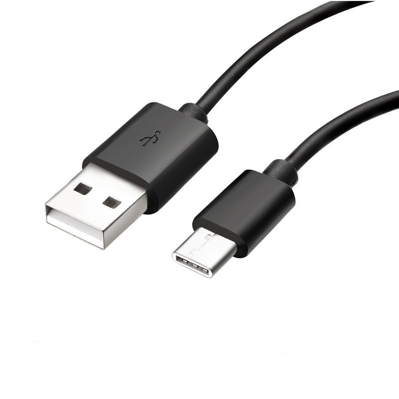 کابل تبدیل USB به USB-C مدل B8117C طول 1 متر