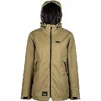کاپشن اسکی مردانه L1 PREMIUM GOODS FILMORE MILITARY