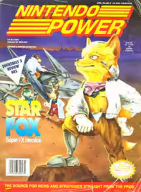 خرید و دانلود نسخه کامل کتاب Nintendo Power Issue 047 April 1993