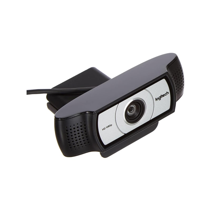 وب کم لاجیتک مدل C930C FHD