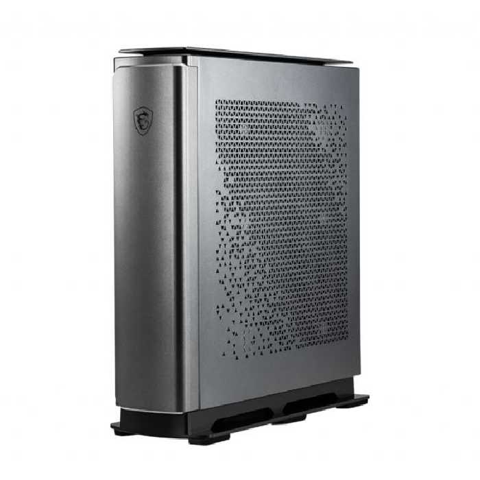 کامپیوتر دسکتاپ ام اس آی مدل Creator P100X 11th