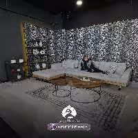 سرویس مبل ال مینیمال مونیخ