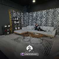 سرویس مبل ال مینیمال مونیخ