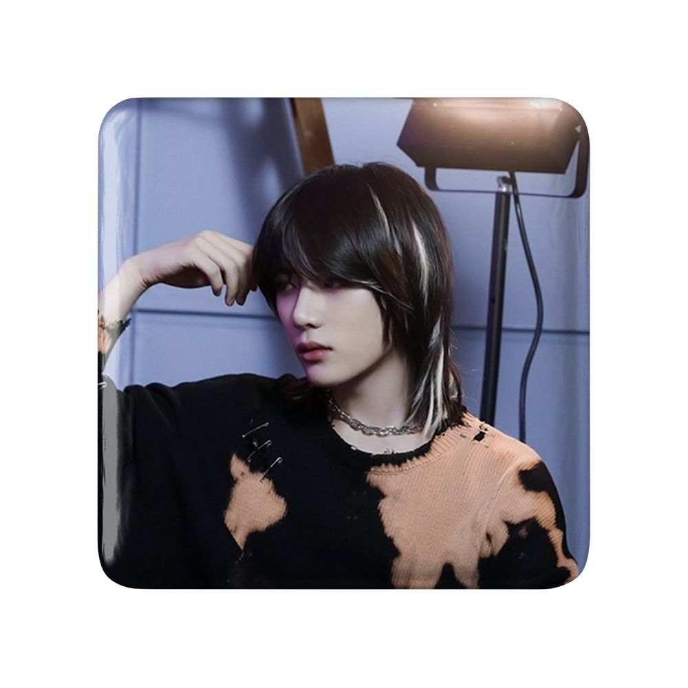 پیکسل خندالو مدل بومگیو گروه تی اکس تی TXT کد 20082