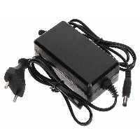 آداپتور 12 ولت 2 آمپر مدل OE4-120200FV