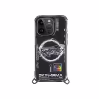 قاب اسکین آرما آیفون 15 پرو مکس SKINARMA BOLT Mag-Charge Case iPhone 15 Pro Max