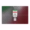 برچسب پوششی ماهوت مدل Iran-National-Football-Team مناسب برای تبلت مایکروسافت Surface Pro 4 2015