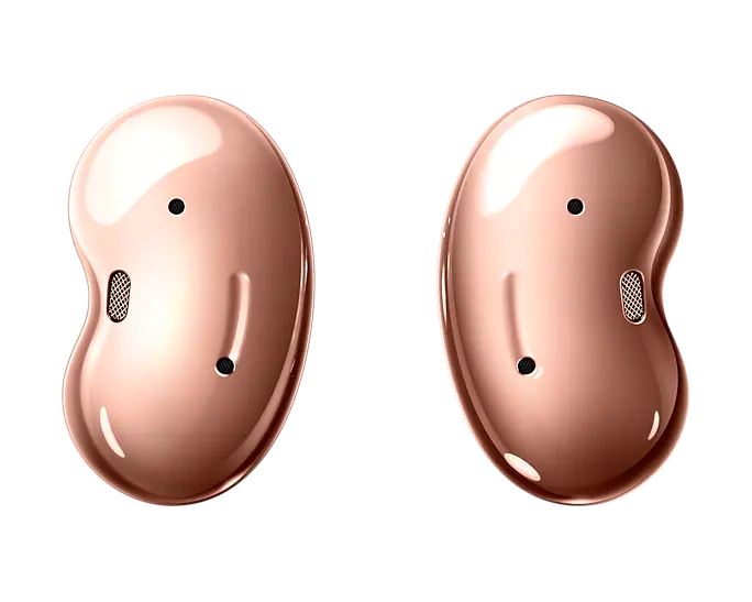 هندزفری بلوتوثی سامسونگ Galaxy Buds Live (های کپی)