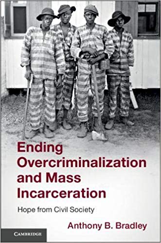 خرید و دانلود نسخه کامل کتاب Ending Overcriminalization and Mass Incarceration: Hope from Civil Society