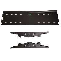 پایه دیواری تلویزیون مدل FR2021 مناسب برای تلویزیون 55 تا 85 اینچ