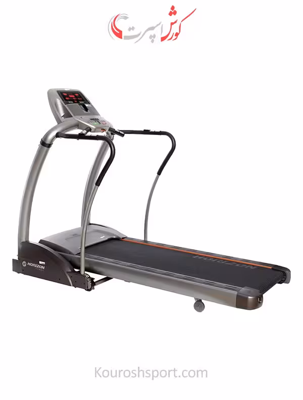 تردمیل هورایزن Horizon Elite T5000