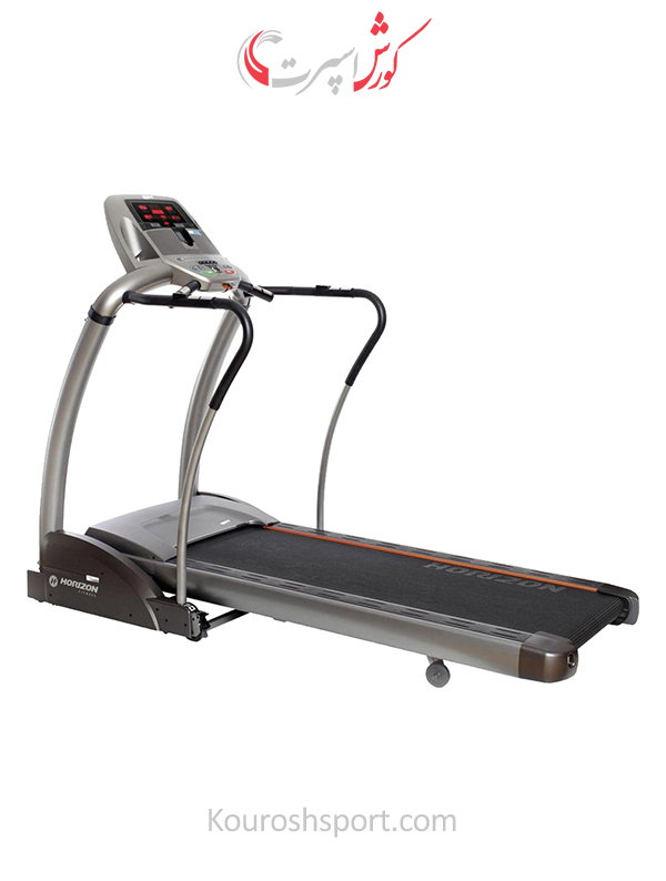 تردمیل هورایزن Horizon Elite T5000