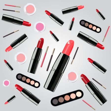 خرید و دانلود عکس Beauty_&amp;_Makeup-Part-13 کد 7013 | پیک فاکس | Pic Fox