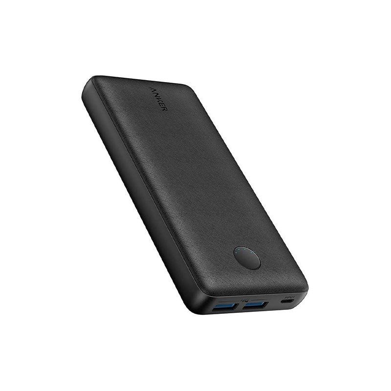 پاور بانک انکر PowerCore Select 20000 مدل B2B a1363h21 - فراز سیستم