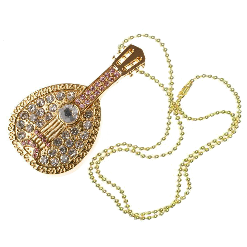 فلش مموری طرح عود مدل UJ-010 ظرفیت 64 گیگابایت