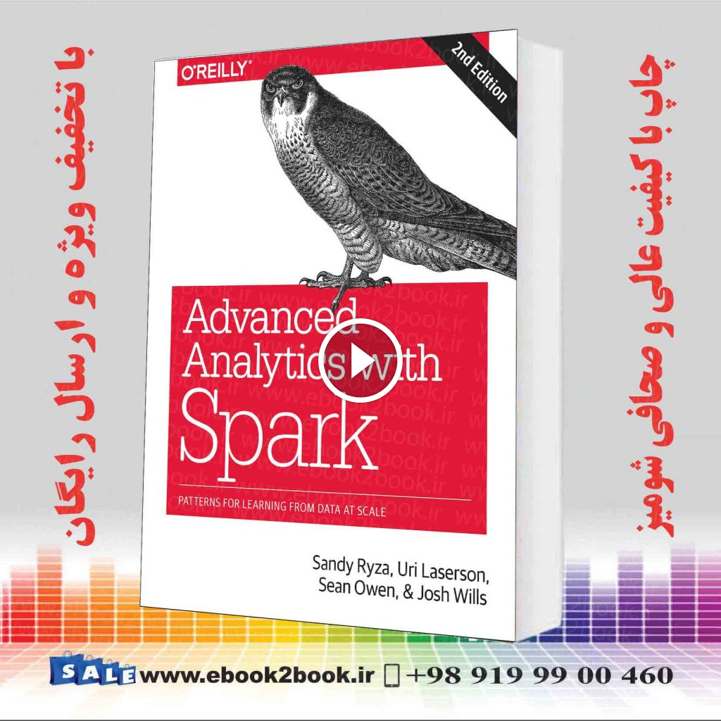 Advanced Analytics with Spark 2nd Edition