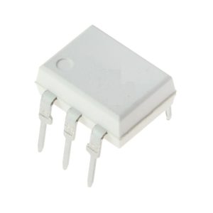 اپتوترایاک MOC3021M