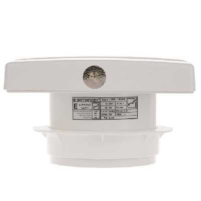 هواکش دمنده سری هایلوکس مدل VDI-10S2S