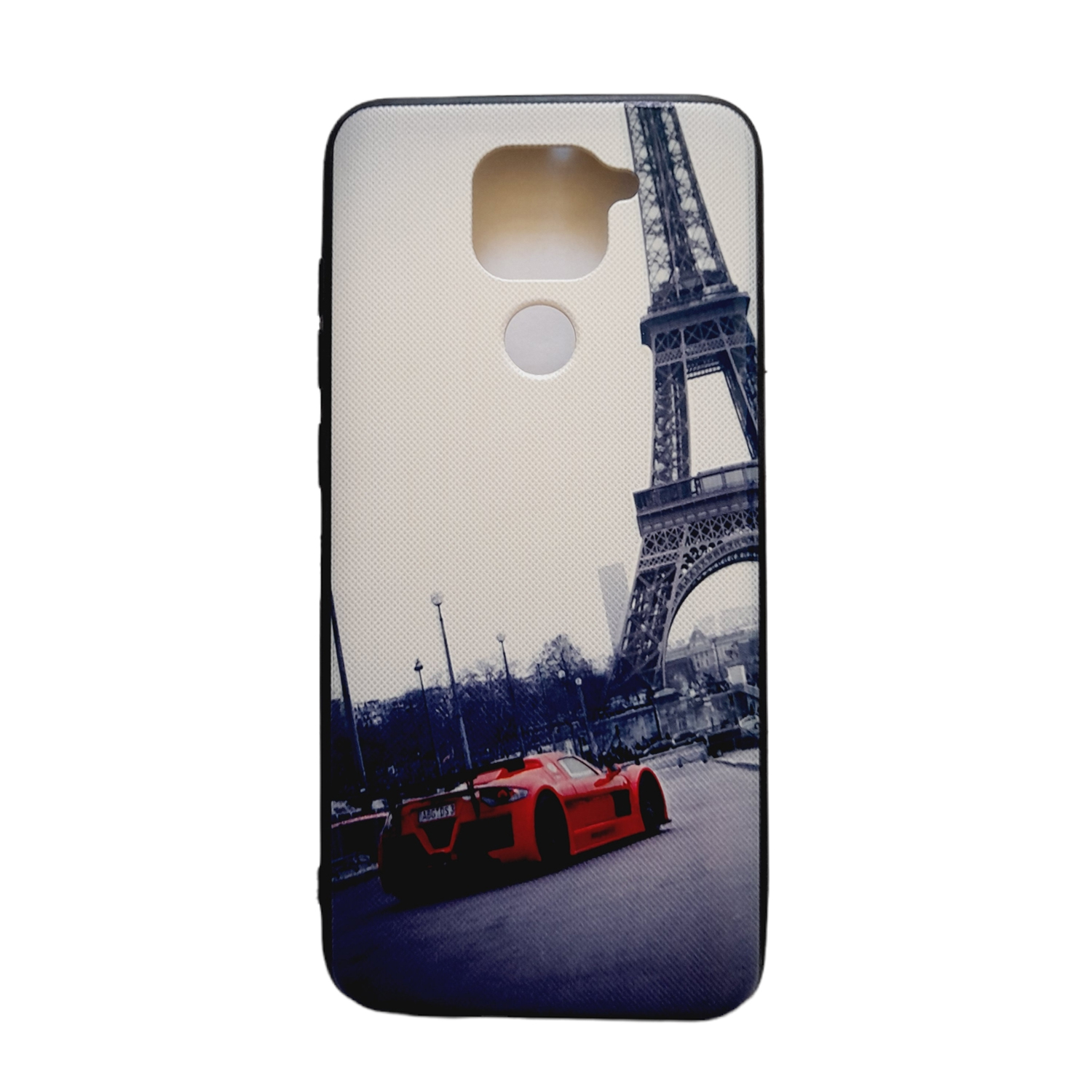 کاور مدل MA مناسب برای گوشی موبایل شیائومی Redmi Note9