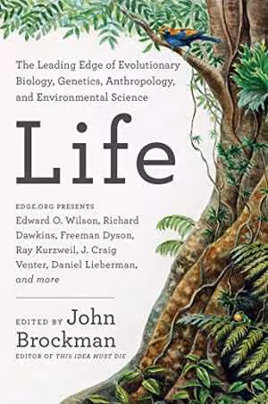 [EPUB] دانلود کتاب Life - The Leading Edge Of Evolutionary Biology, Genetics, Anthropology, And Environmental Science, 2016