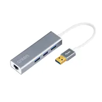 هاب 4 پورت USB3.0 اونتن مدل OTN-5220