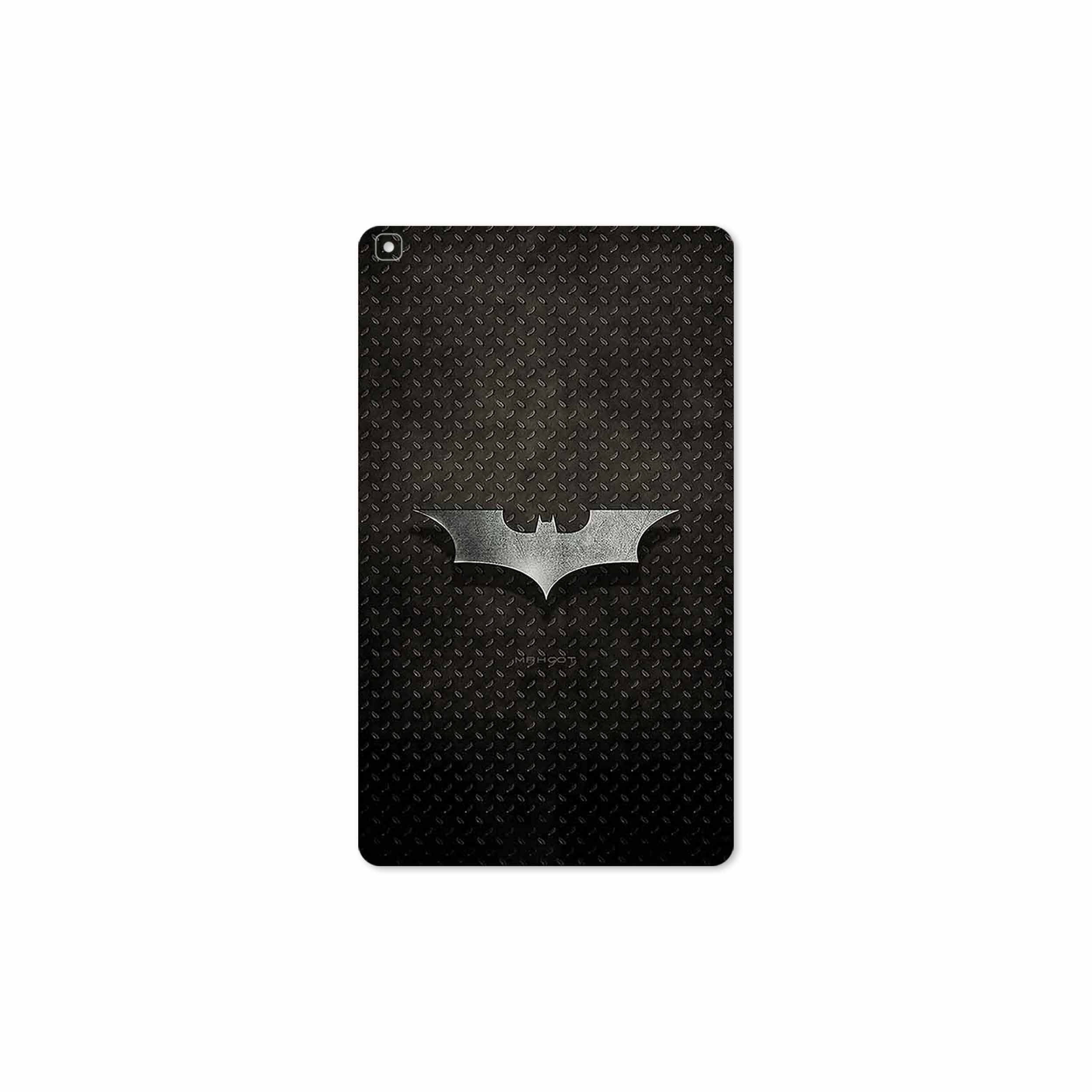 برچسب پوششی ماهوت مدل Batman مناسب برای تبلت سامسونگ Galaxy Tab A 8.0 2019 T295