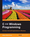خرید و دانلود نسخه کامل کتاب C    Windows Programming