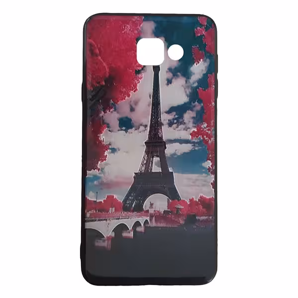 کاور مدل EF-01 مناسب برای گوشی موبایل سامسونگ Galaxy A7 2016 / A710