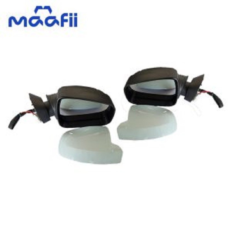 آینه بغل برقی ساندرو کاوج چپ-راست (دو عددی)