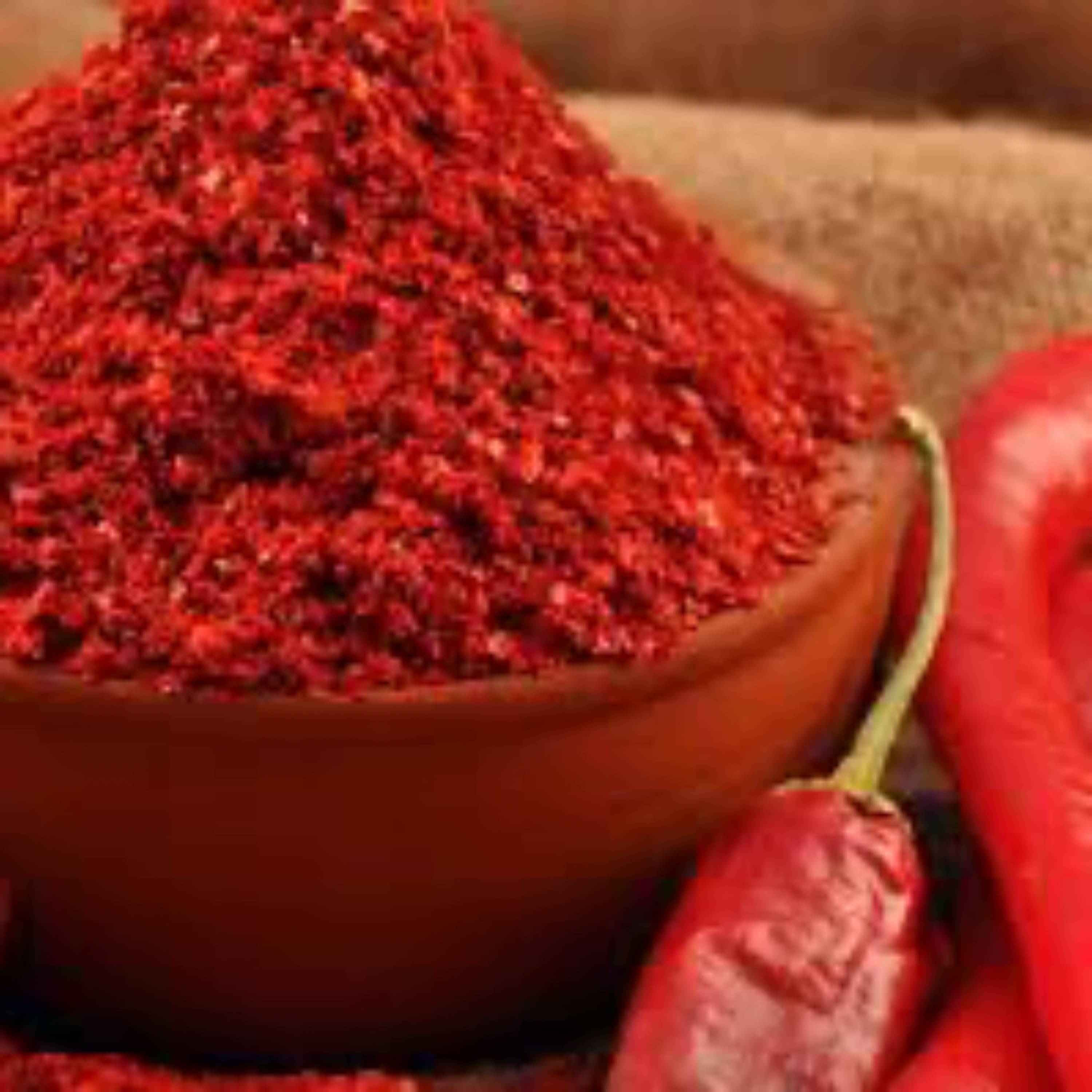 فلفل پولبیبر 500 گرمی 