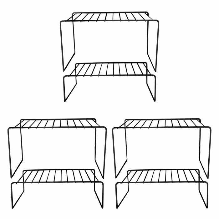 نظم دهنده کابینت مدل S02 بسته 6 عددی