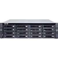 ذخیره ساز تحت شبکه کیونپ مدل TS-1673U-RP-16G-US