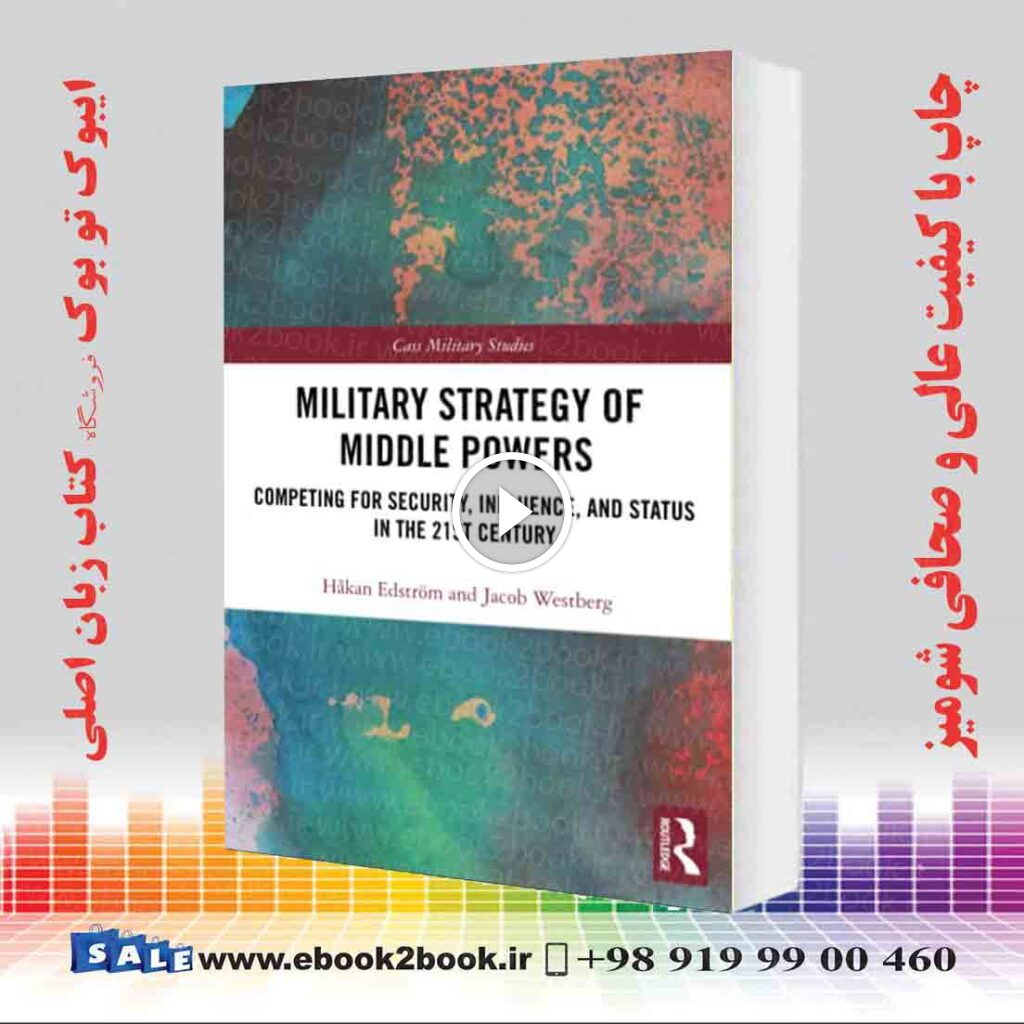 Military Strategy of Middle Powers