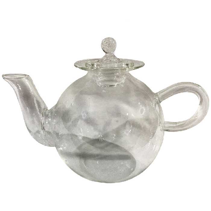 قوری زعفران مدل Jam-54