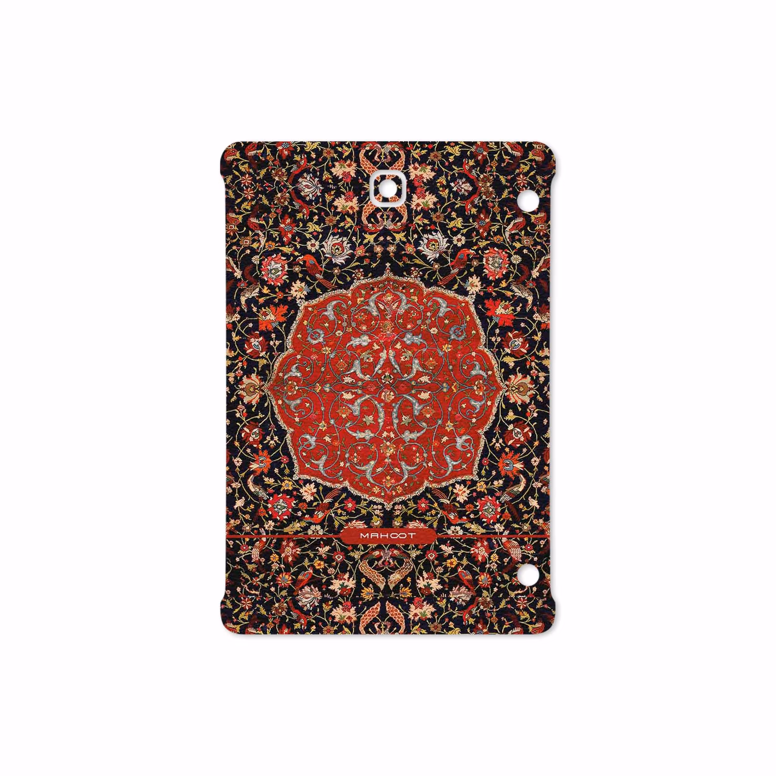 برچسب پوششی ماهوت مدل Iran-Carpet6 مناسب برای تبلت سامسونگ Galaxy Tab S2 8.0 2016 T719N