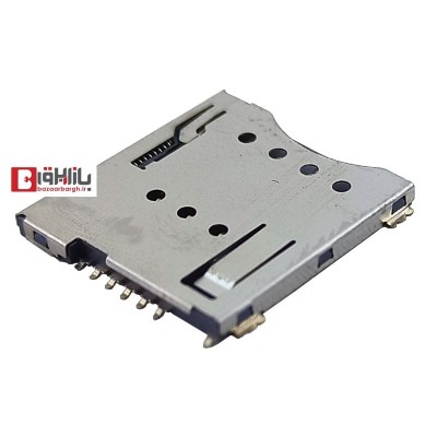 سوکت سیم کارت مودم MR6400