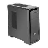 کیس Green مدل PARS EVO Green PARS EVO CASE - دوسو آی تی