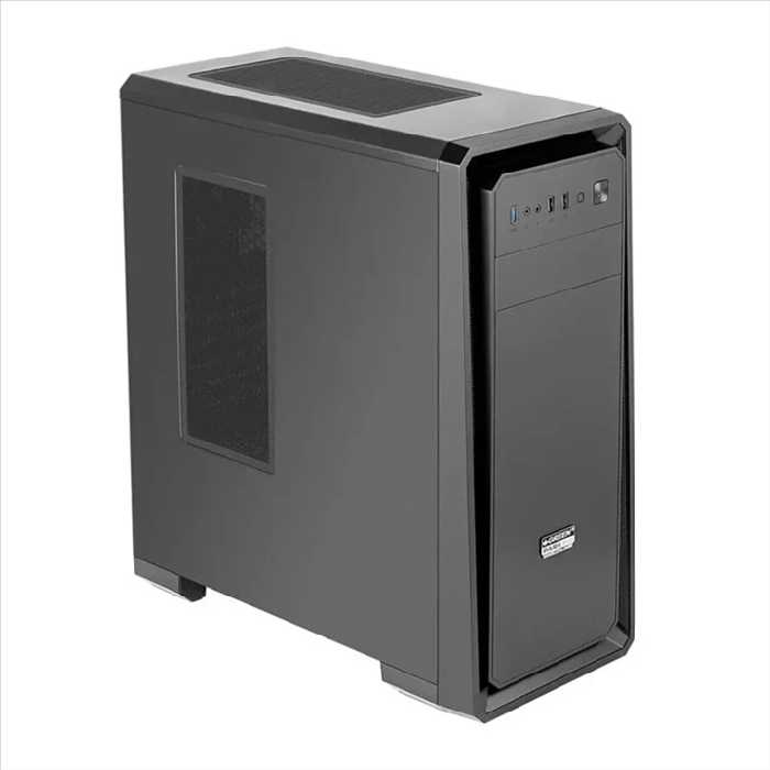 کیس Green مدل PARS EVO Green PARS EVO CASE - دوسو آی تی