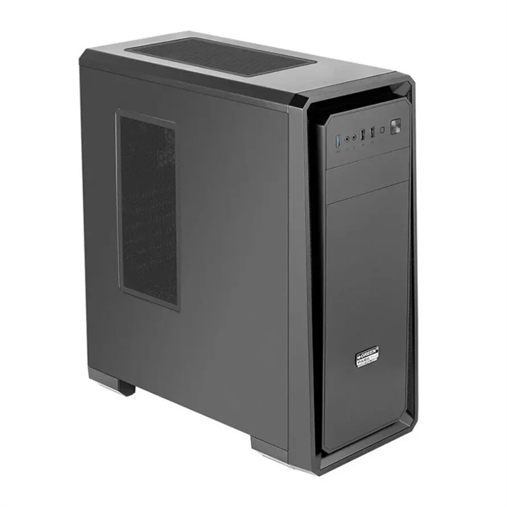 کیس Green مدل PARS EVO Green PARS EVO CASE - دوسو آی تی