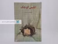 ابلیس کوچک نوشته فهیمه رحیمی