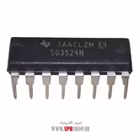 آی سی SG3524N DIP-16