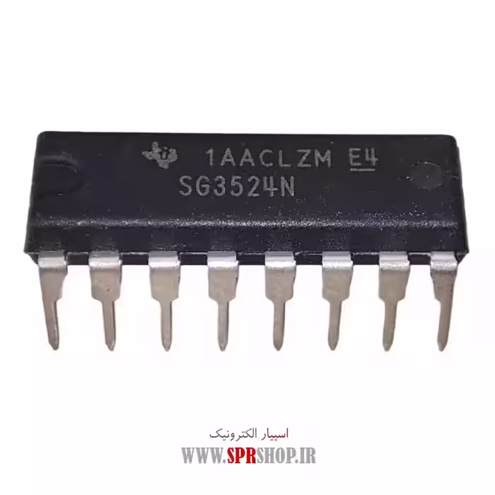 آی سی SG3524N DIP-16