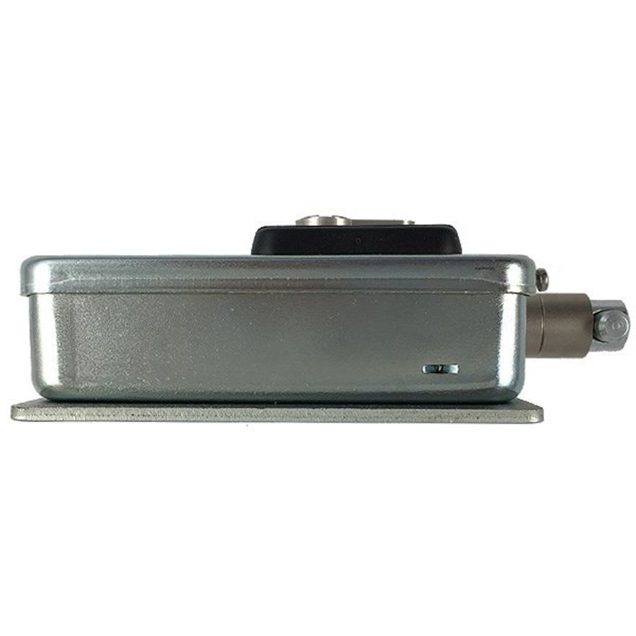 قفل در حیاطی مدل v09 ویرو